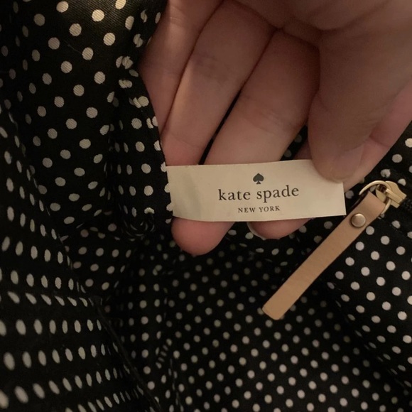 Kate Spade Purse - Picture 7 of 8